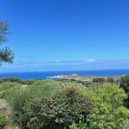 Appartamento Panoramico Isola Rossa Exterior photo